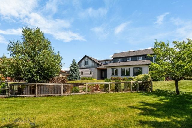 1596 Maiden Spirit Street, Bozeman, MT 59715