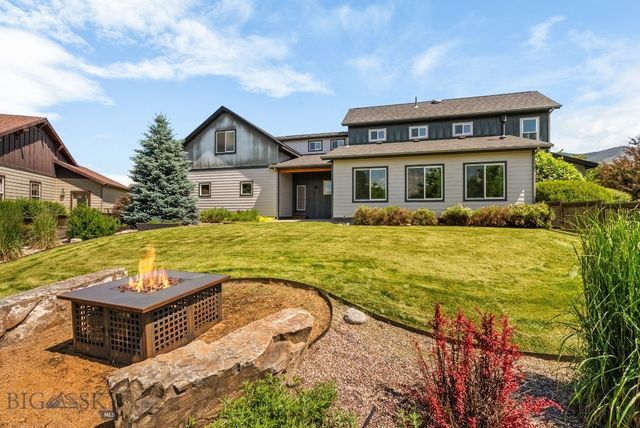 1596 Maiden Spirit Street, Bozeman, MT 59715