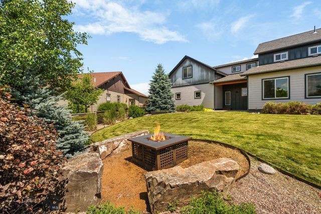 1596 Maiden Spirit Street, Bozeman, MT 59715
