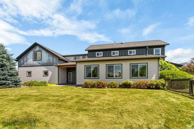 1596 Maiden Spirit Street, Bozeman, MT 59715