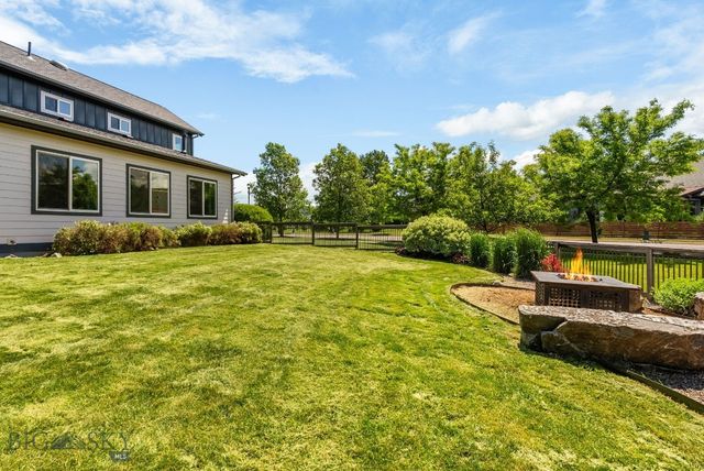 1596 Maiden Spirit Street, Bozeman, MT 59715