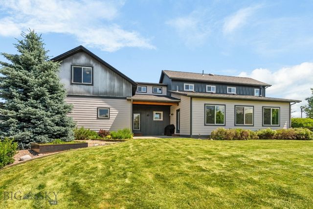 1596 Maiden Spirit Street, Bozeman, MT 59715