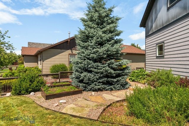 1596 Maiden Spirit Street, Bozeman, MT 59715
