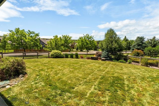 1596 Maiden Spirit Street, Bozeman, MT 59715