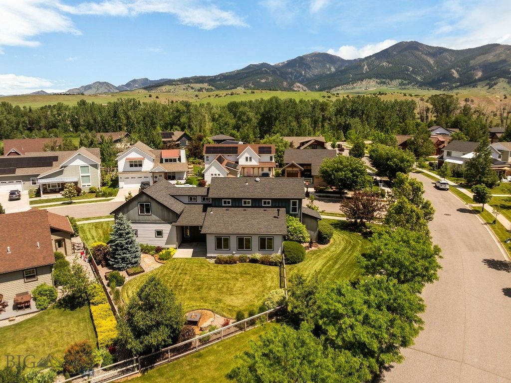 1596 Maiden Spirit Street, Bozeman, MT 59715 photo 1