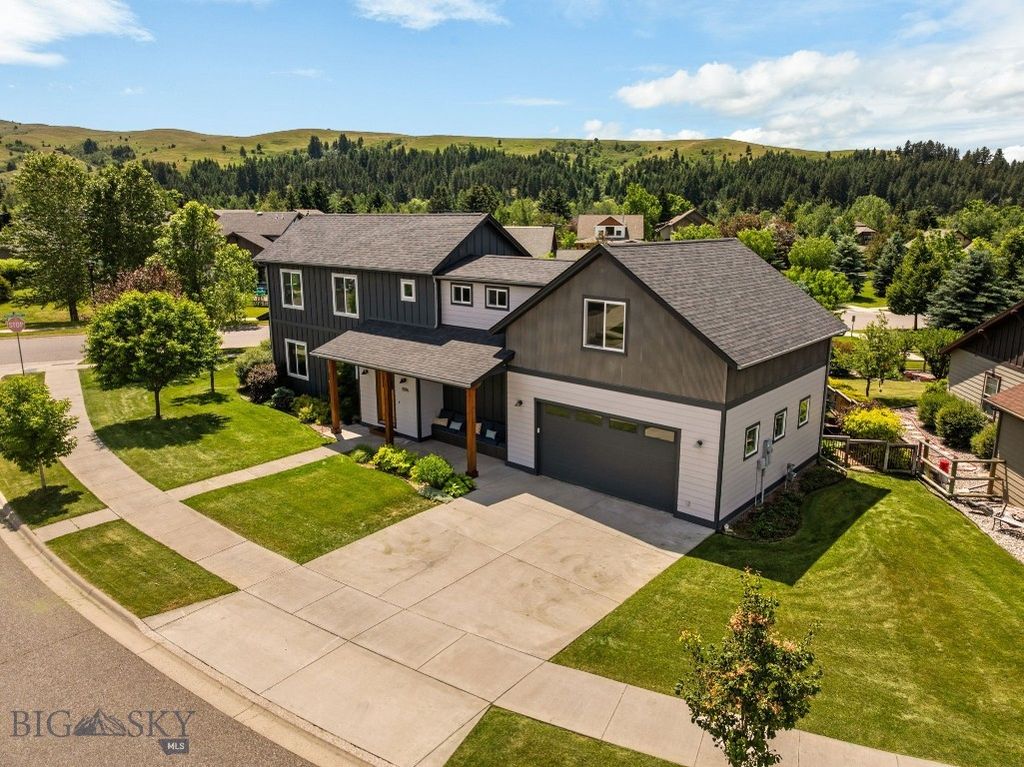 1596 Maiden Spirit Street, Bozeman, MT 59715 photo 2