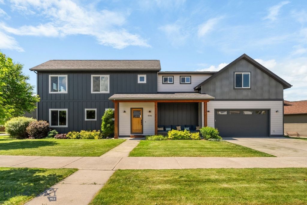 1596 Maiden Spirit Street, Bozeman, MT 59715 photo 3