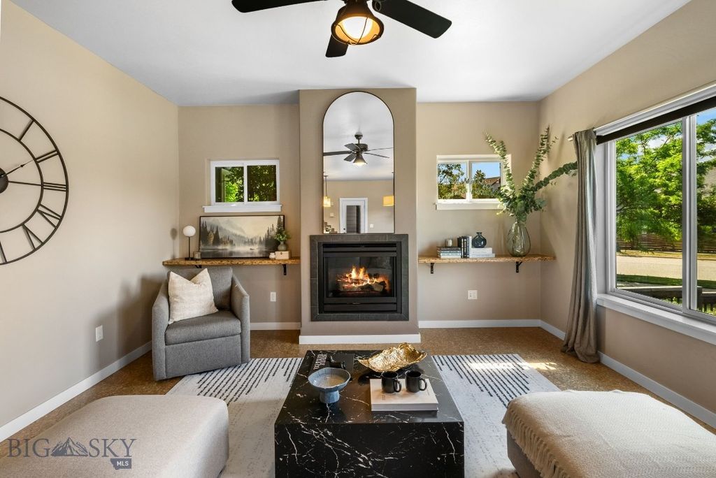 1596 Maiden Spirit Street, Bozeman, MT 59715 photo 4