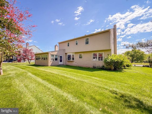 129 SOUTH DR, Newtown, PA 18940