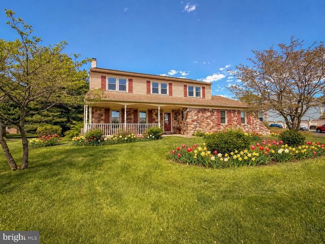 129 SOUTH DR, Newtown, PA 18940
