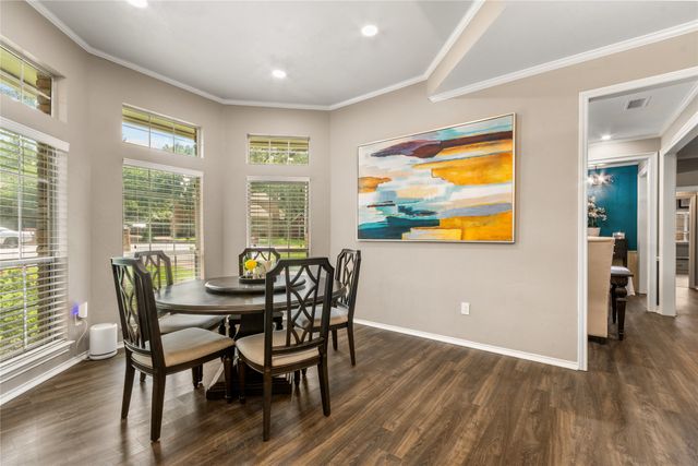 2319 Ox Bow Court, Arlington, TX 76006