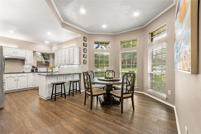 2319 Ox Bow Court, Arlington, TX 76006
