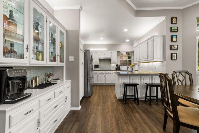 2319 Ox Bow Court, Arlington, TX 76006