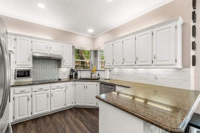 2319 Ox Bow Court, Arlington, TX 76006