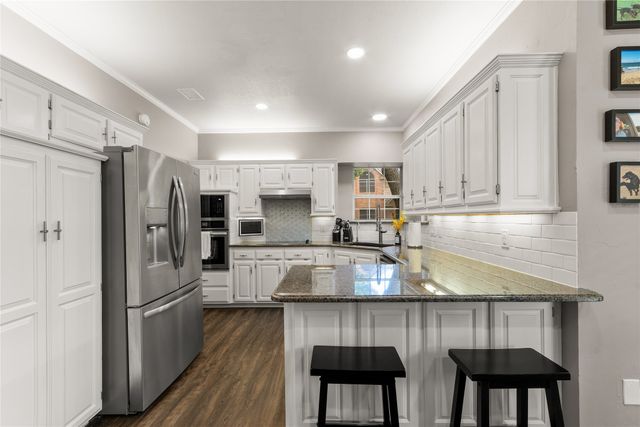 2319 Ox Bow Court, Arlington, TX 76006