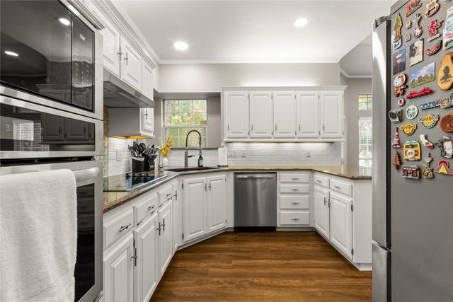 2319 Ox Bow Court, Arlington, TX 76006
