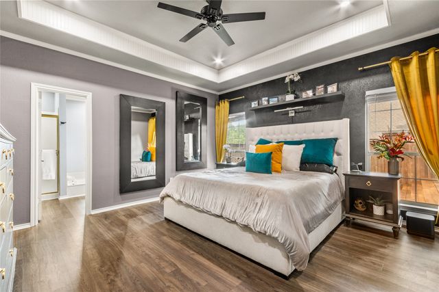 2319 Ox Bow Court, Arlington, TX 76006
