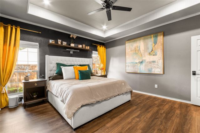 2319 Ox Bow Court, Arlington, TX 76006