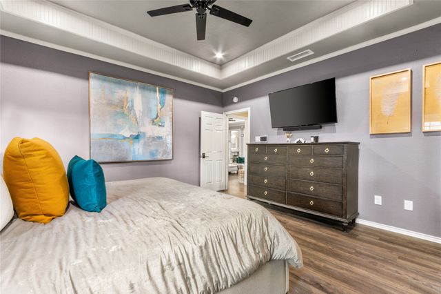 2319 Ox Bow Court, Arlington, TX 76006