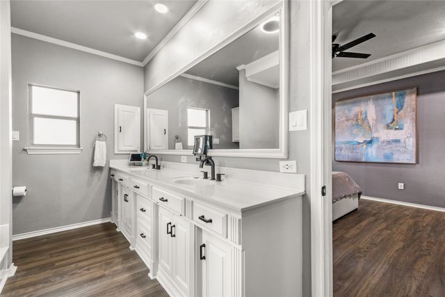 2319 Ox Bow Court, Arlington, TX 76006