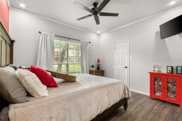 2319 Ox Bow Court, Arlington, TX 76006