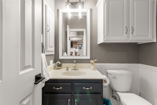 2319 Ox Bow Court, Arlington, TX 76006