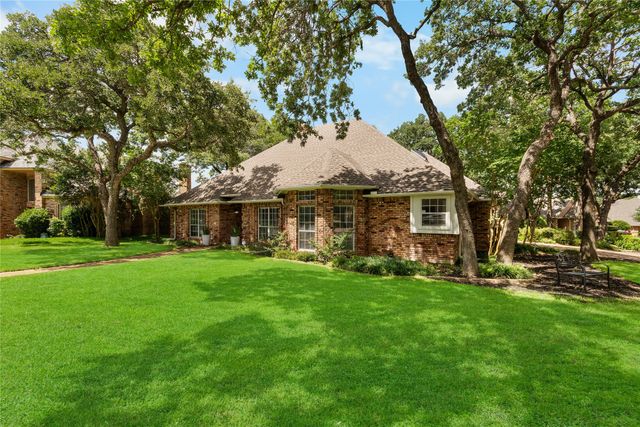 2319 Ox Bow Court, Arlington, TX 76006
