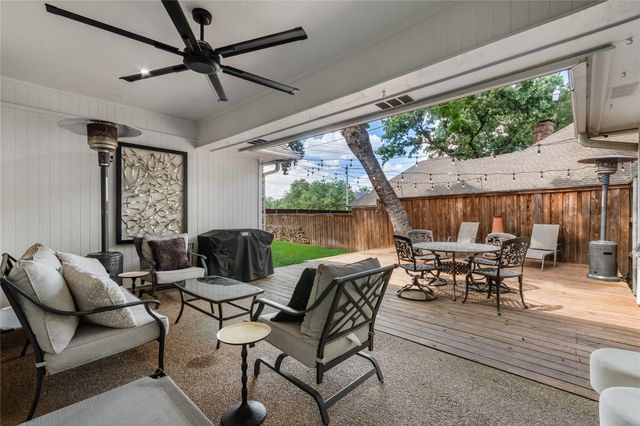 2319 Ox Bow Court, Arlington, TX 76006