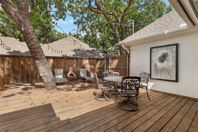 2319 Ox Bow Court, Arlington, TX 76006