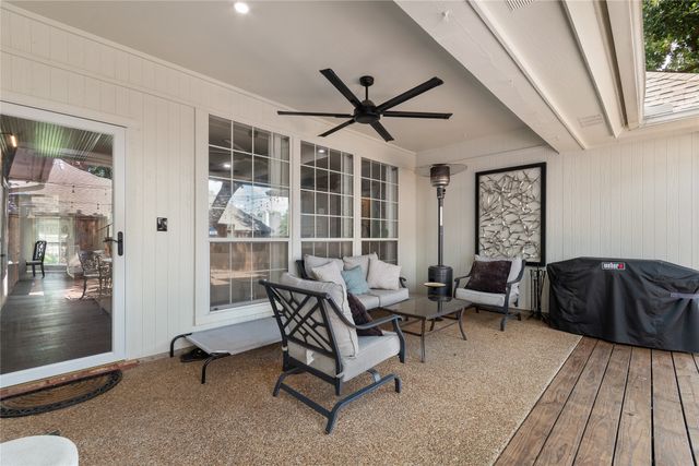 2319 Ox Bow Court, Arlington, TX 76006