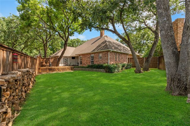 2319 Ox Bow Court, Arlington, TX 76006