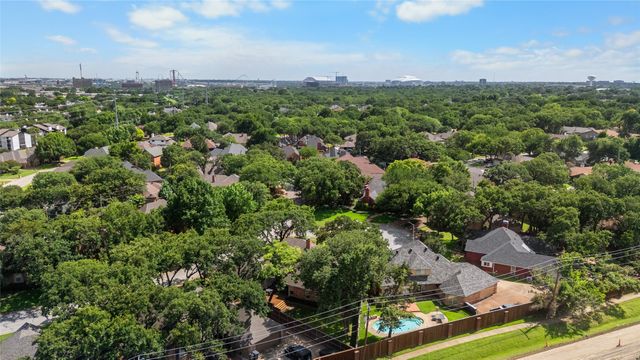 2319 Ox Bow Court, Arlington, TX 76006