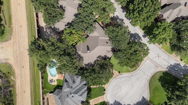 2319 Ox Bow Court, Arlington, TX 76006