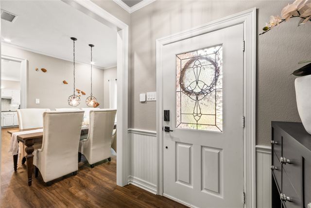 2319 Ox Bow Court, Arlington, TX 76006