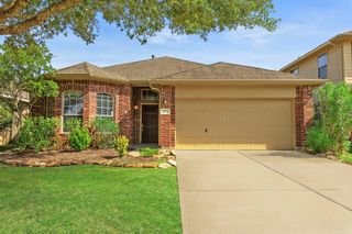 4479 Gran Canary Drive, League City, TX 77573