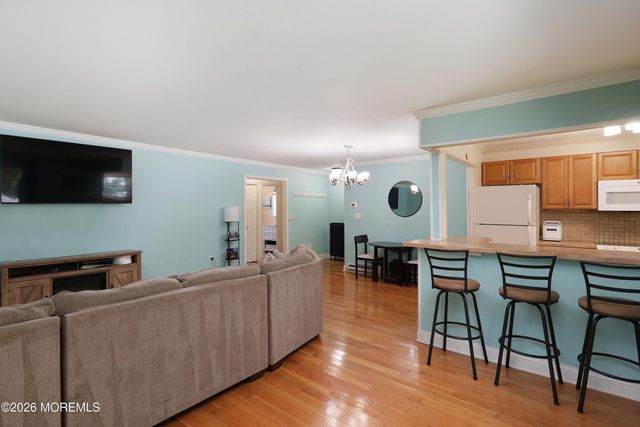 65 Cedar Avenue D5, Long Branch, NJ 07740