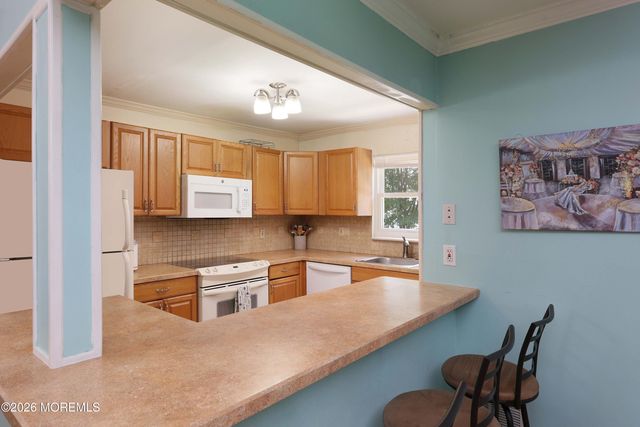 65 Cedar Avenue D5, Long Branch, NJ 07740