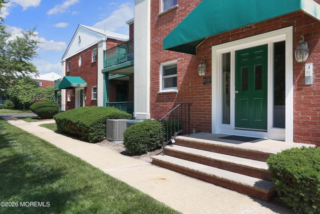 65 Cedar Avenue D5, Long Branch, NJ 07740