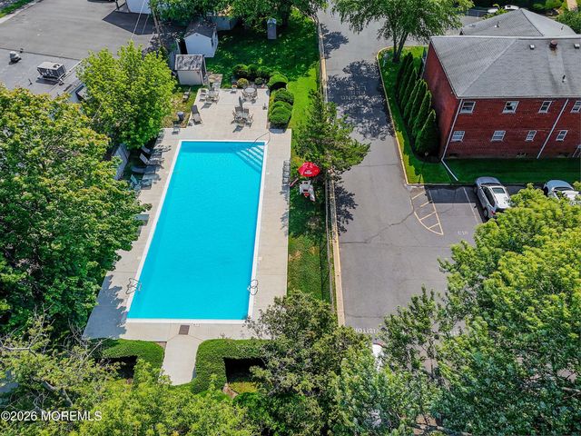 65 Cedar Avenue D5, Long Branch, NJ 07740
