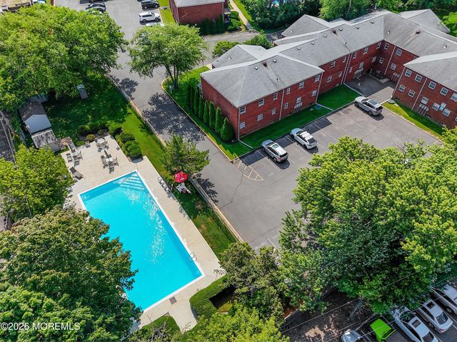 65 Cedar Avenue D5, Long Branch, NJ 07740
