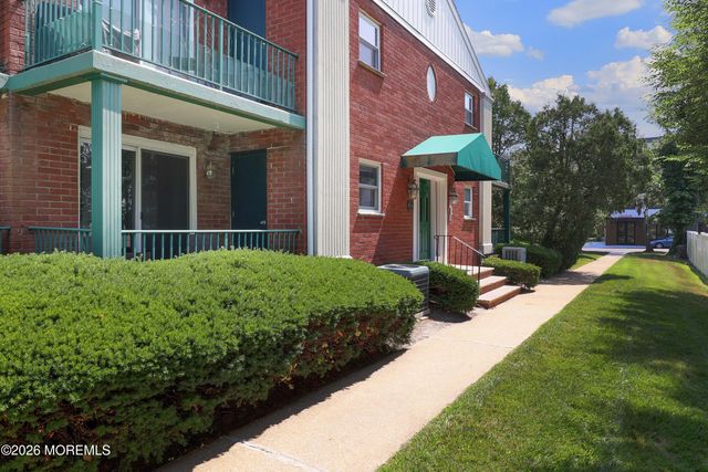 65 Cedar Avenue D5, Long Branch, NJ 07740