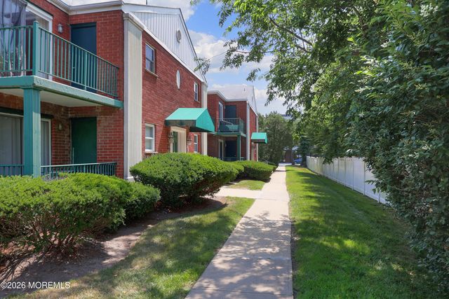 65 Cedar Avenue D5, Long Branch, NJ 07740