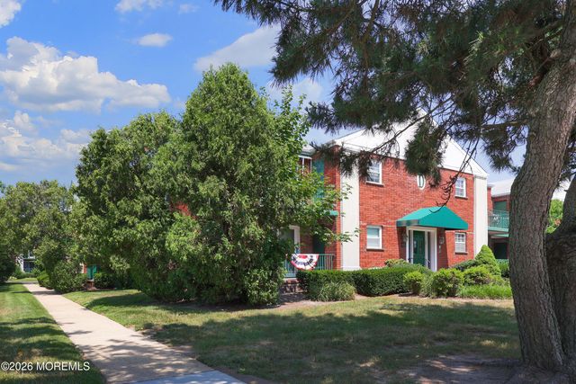 65 Cedar Avenue D5, Long Branch, NJ 07740