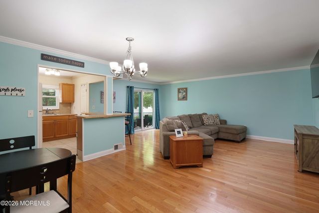 65 Cedar Avenue D5, Long Branch, NJ 07740
