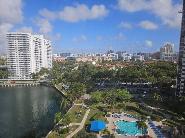 18151 NE 31st Court 1216, Aventura, FL 33160