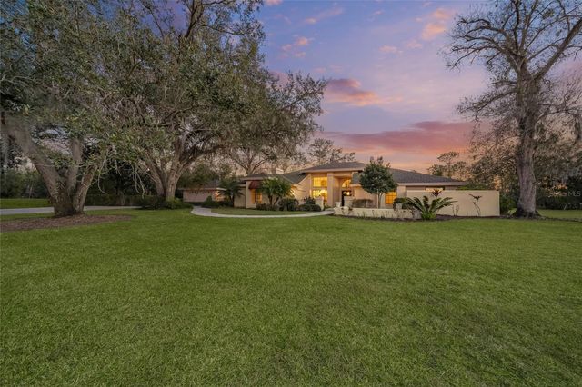 5125 WILLOW LEAF DRIVE, Sarasota, FL 34241