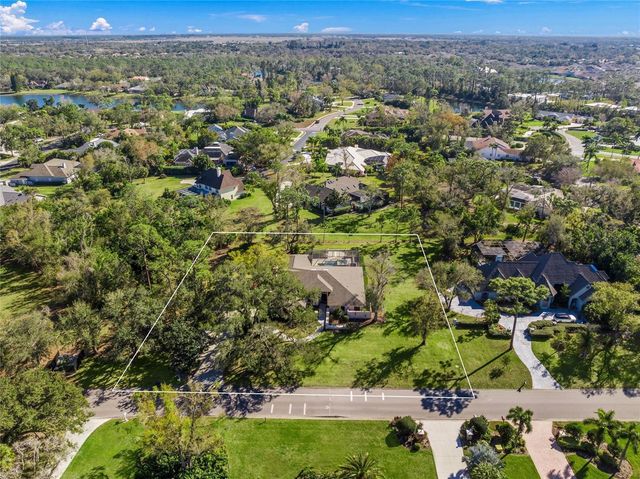 5125 WILLOW LEAF DRIVE, Sarasota, FL 34241