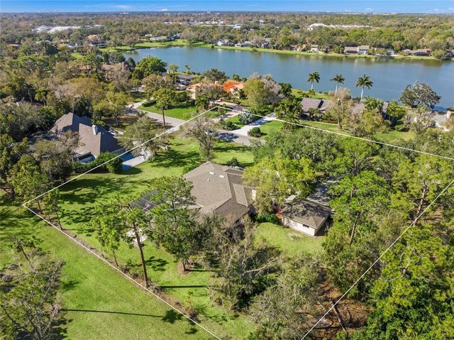 5125 WILLOW LEAF DRIVE, Sarasota, FL 34241