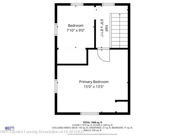 1272 W Lawrence Highway, Charlotte, MI 48813