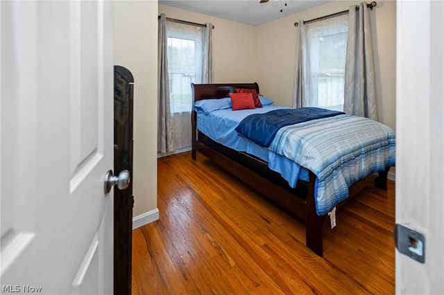 4 Lyndale Drive, Painesville Twp, OH 44077